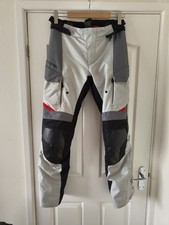 ALPINESTARS ANDES V3 Textile Motorcycle Trousers