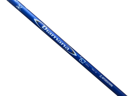 Mitsubishi diamana blue - diamana, s+