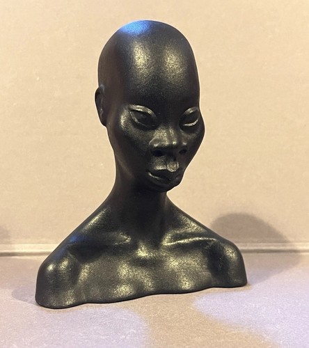 Gilbert carradine bust of - -,