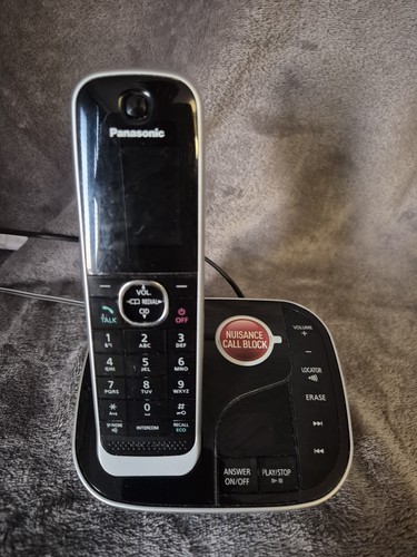 Panasonic tgj320e cordless - panasonic, kx-tgj320e