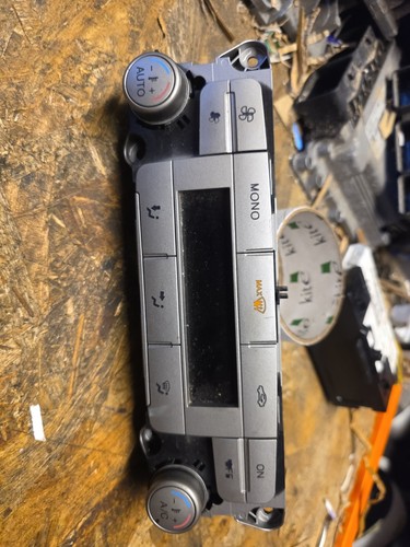 2008 ford mondeo heater - 2008,