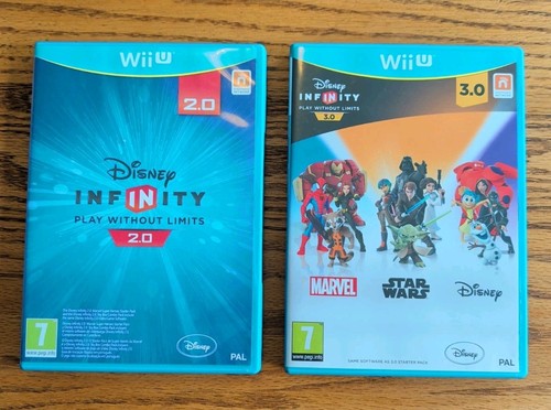 Disney infinity 3 0 - infinity, 2.0