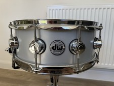 DW Drums Collector's Series