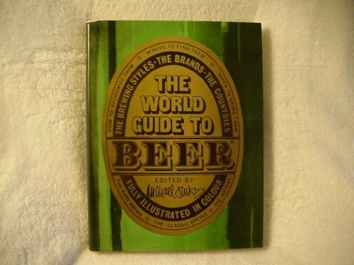 The world guide - beer, by
