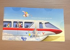 2011 Disney World Planning DVD