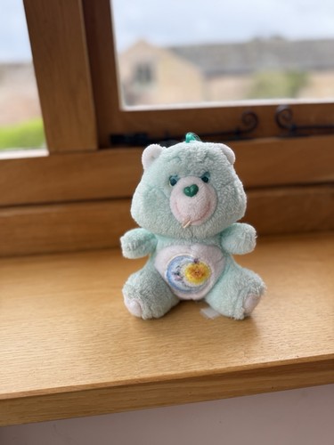 Vintage 1983 care bears - vintage,