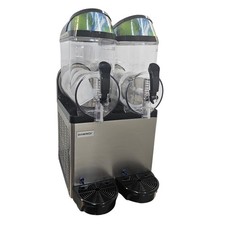 Slush Machine Double 10L