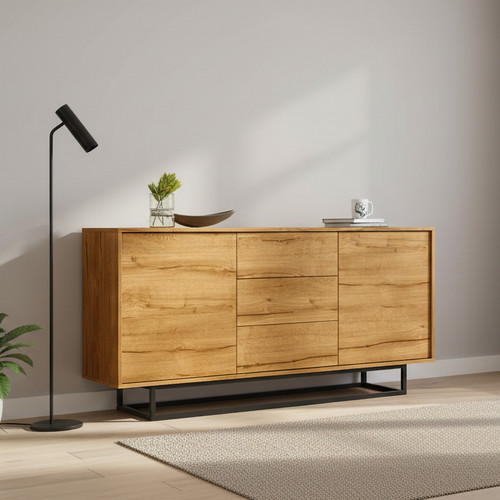 Unit sideboard stand - sideboard,