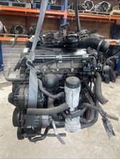VOLKSWAGEN GOLF MATCH TDI MK4 (A4) 2003  COMPLETE Engine ATD