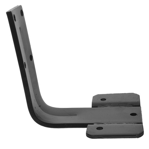 Back support frame heavy - frame, duty