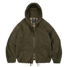 Frizmworks Sailing Hooded