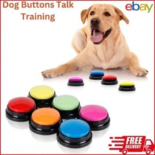 4 Recordable Dog Talking