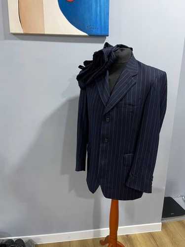 Crombie suit mens jacket - mens,