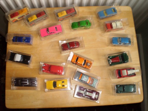 Job lot vintage - of,