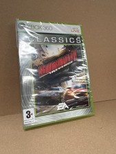 Xbox 360 Classics Burnout