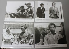 Magnum Force 1973 Movie Stills
