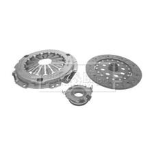 For Toyota RAV4 MK2 2.0 D-4D