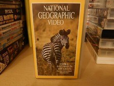 NATIONAL GEOGRAPHIC VIDEO (