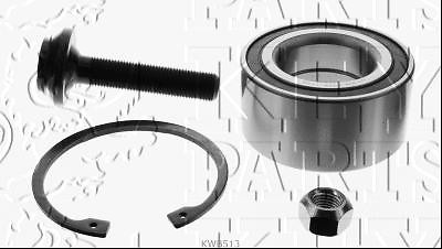 Key parts wheel - wheel, bearing