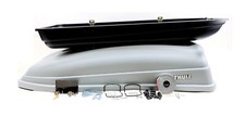 NEW OEM Ford Thule Roof Rack