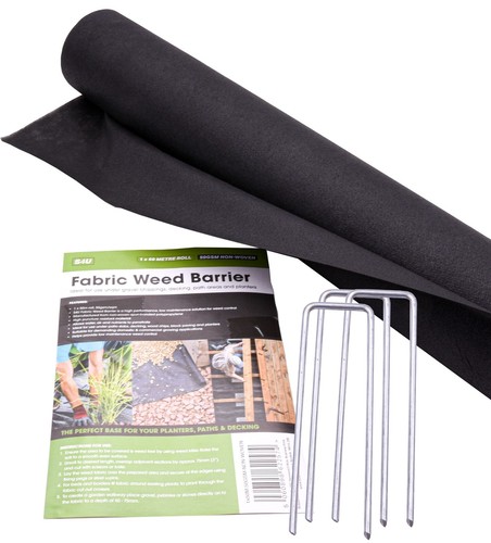 Heavy duty weed control - heavy,