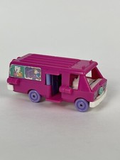 Vintage Rare Polly Pocket 1994