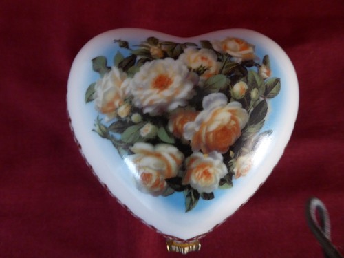 Bradford exchange fine - bradford,