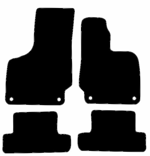 Tailored for audi coupe - tailored,