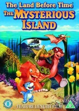 The Land Before Time 5 - The