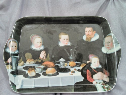 Small dutch painting from - dutch,