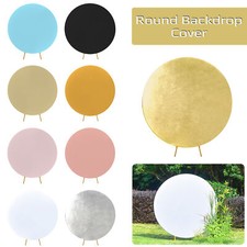 Arch Backdrop Cover Arch Frame