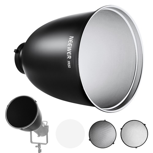 Neewer 5cm deep focus - deep,