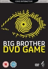 Big Brother DVD Game DVD TV Shows (2006)