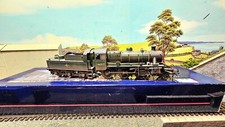 32-825 Bachmann Ivatt Class 2MT 2-6-0 No.46521 BR Lined Green L/Crest Weathered