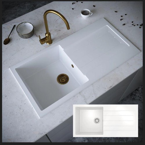 Comite bowl inset kitchen - comite,