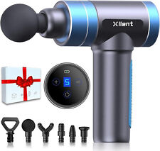 2023 New Massage Gun 6 Heads 5