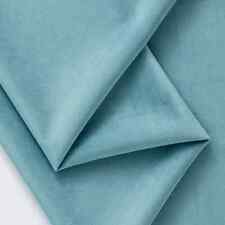 Plush Velvet Upholstery Fabric