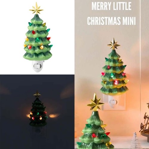 Scentsy merry little christmas - scentsy,