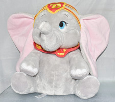 DISNEY LARGE  DUMBO THE