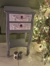 Dunelm Toulouse Painted 2