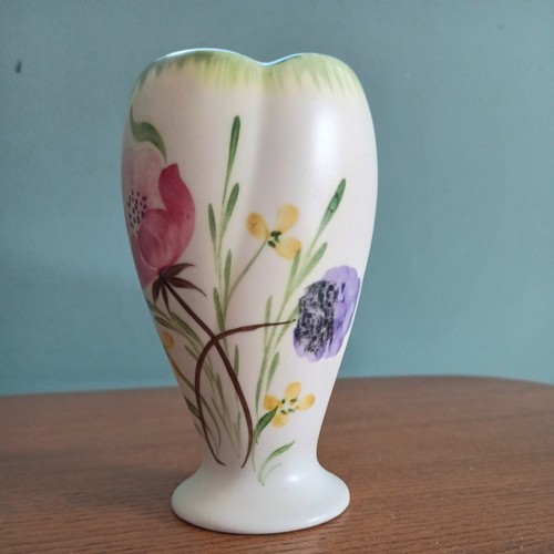Radford pottery bud vase - radford,