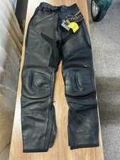 Triumph Women's Leather