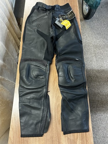 Triumph women leather - triumph,