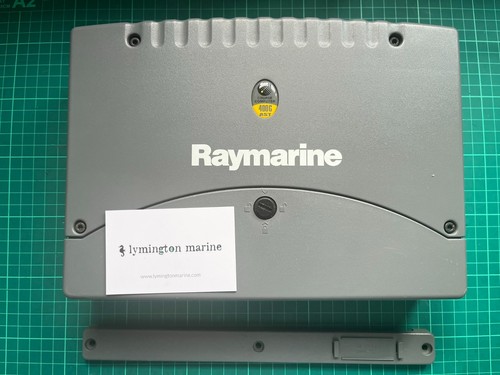 Raymarine 400gast autopilot - 400gast,