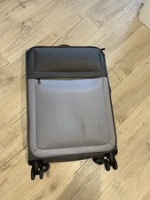 Topmove Suitcase