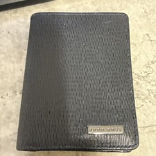 Hugo Boss Card And ID Holder