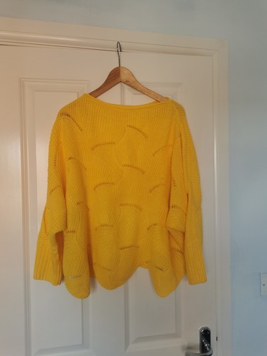 Zara knitted juper - zara,