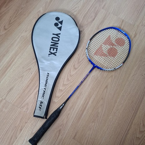 Yonex nanospeed 200 - yonex, badminton