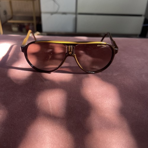 Vintage carrera sunglasses - carrera,
