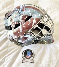 COLORADO AVALANCHE PATRICK ROY